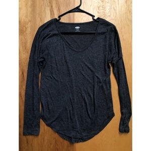 Old Navy long sleeve